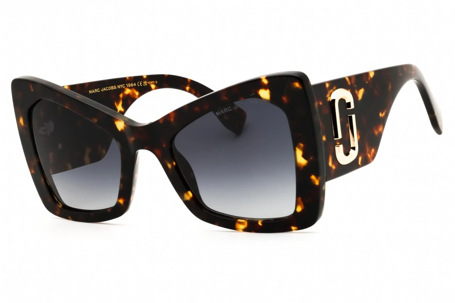 Marc Jacobs MARC761_S Sunglasses - Image 3
