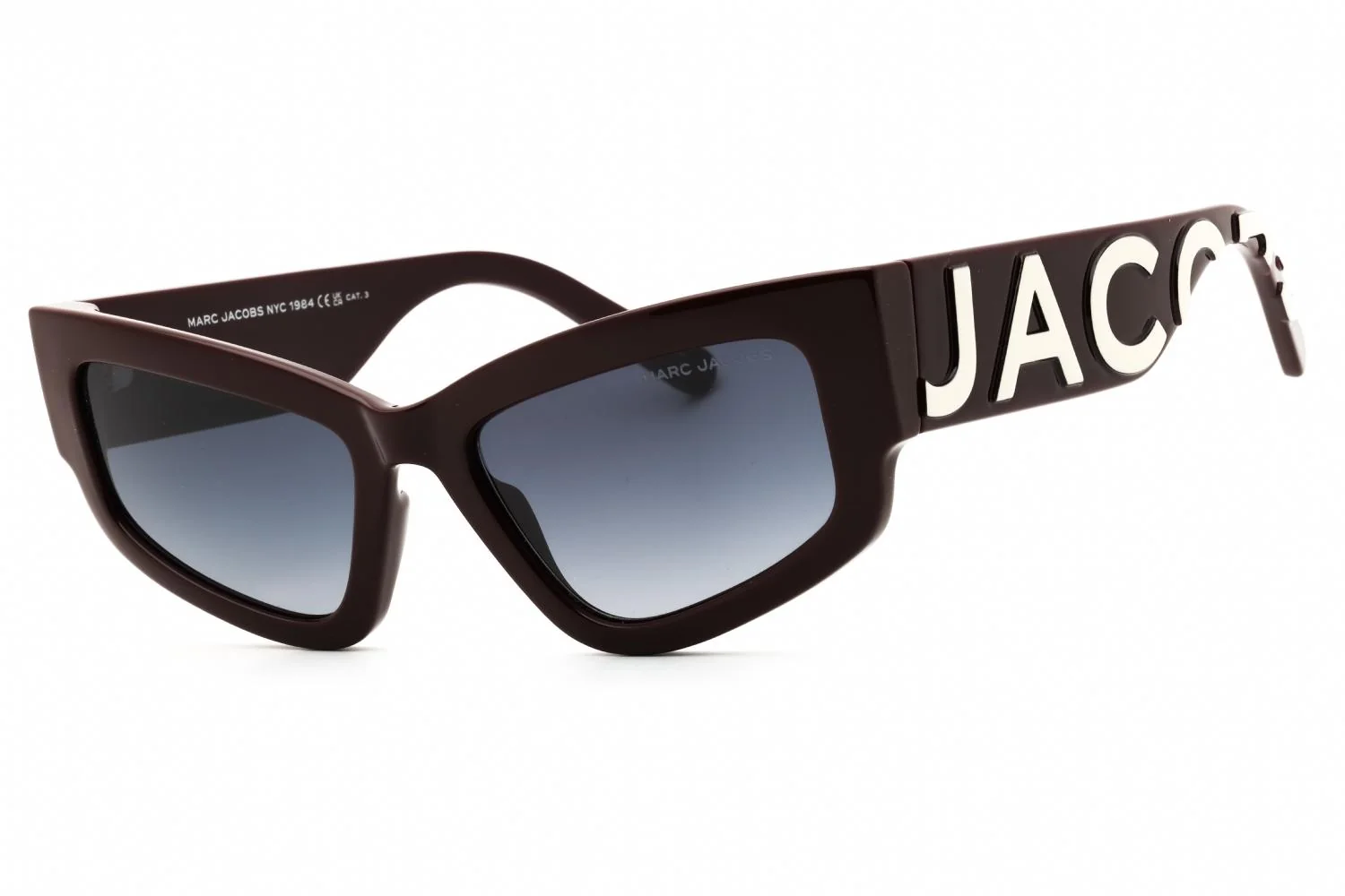 Marc Jacobs MARC796_S Sunglasses - Image 3