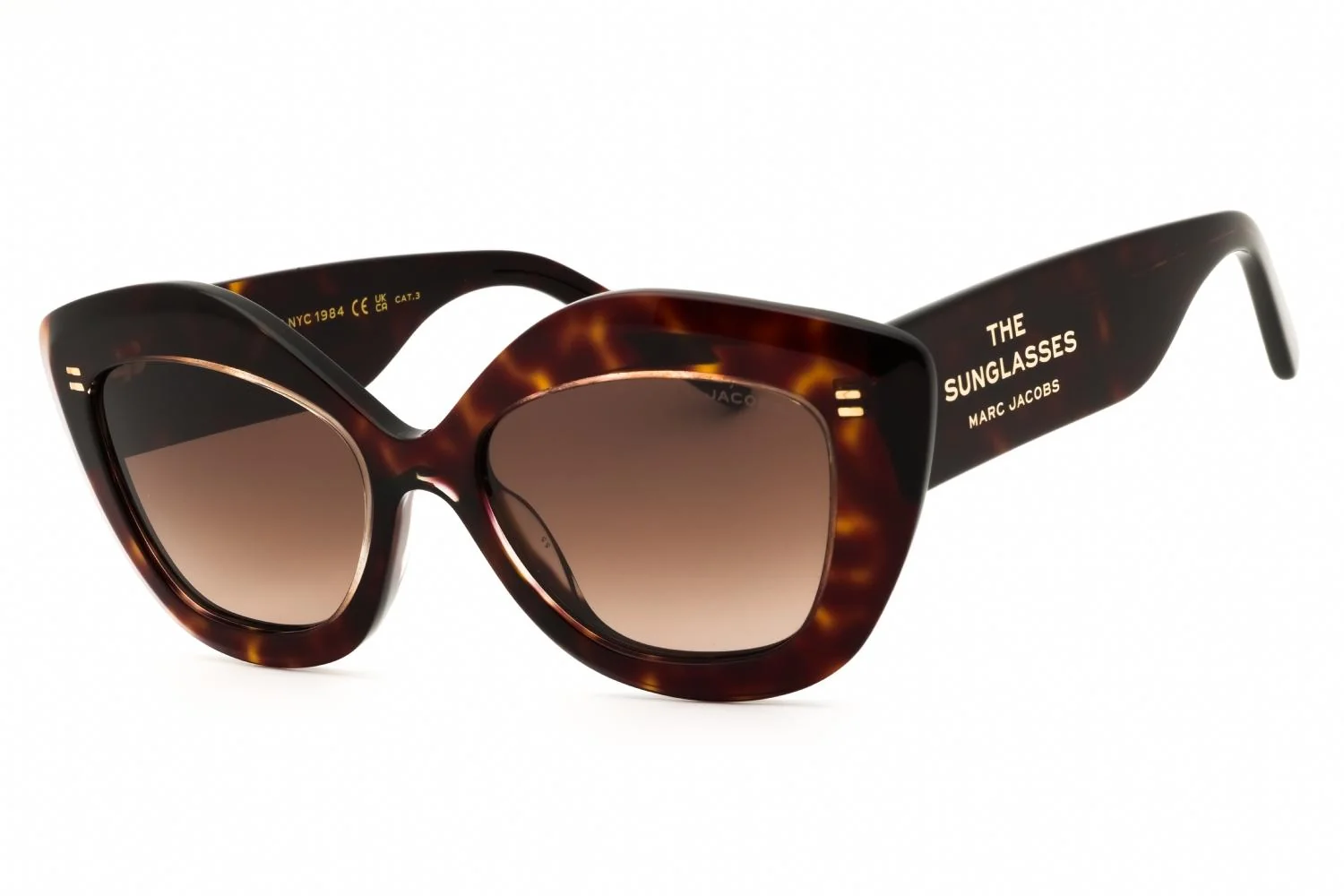 Marc Jacobs MARC800_S Sunglasses - Image 2