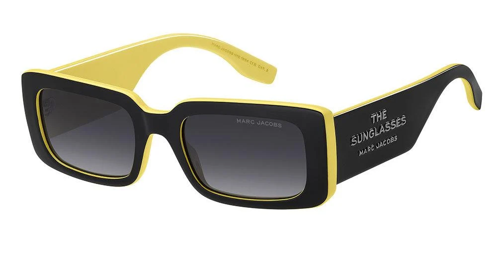 Marc Jacobs MARC804 Sunglasses - Image 3