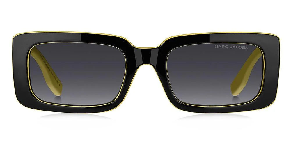 Marc Jacobs MARC804 Sunglasses - Image 4