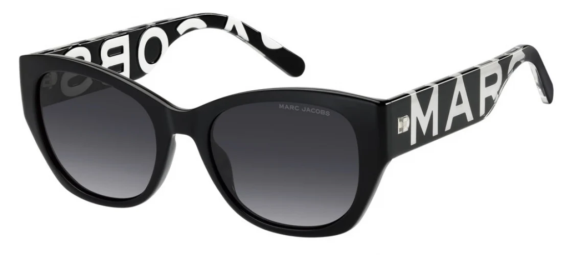 Marc Jacobs MARC807 Sunglasses - Image 3