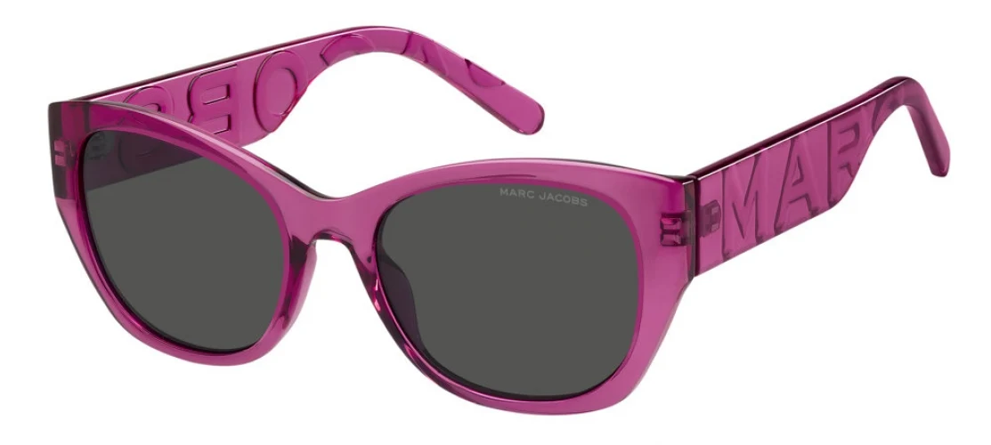 Marc Jacobs MARC807 Sunglasses - Image 4