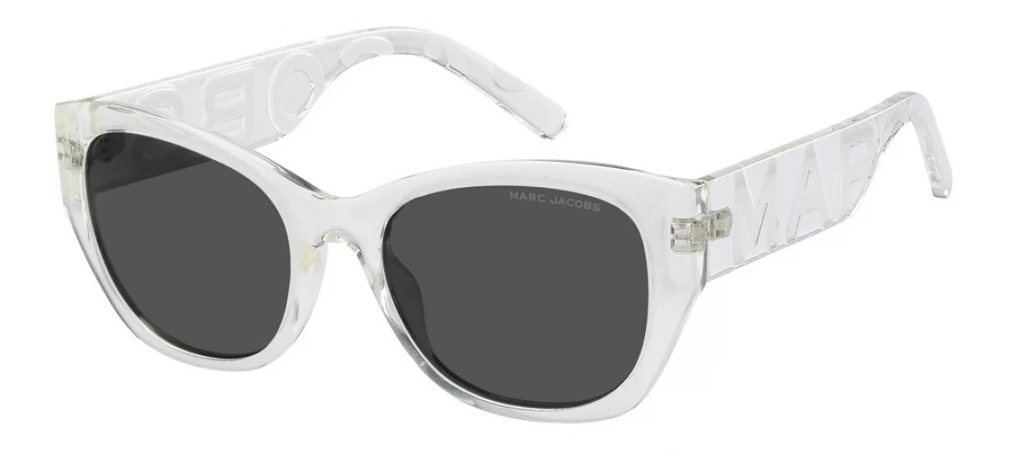Marc Jacobs MARC807 Sunglasses - Image 9
