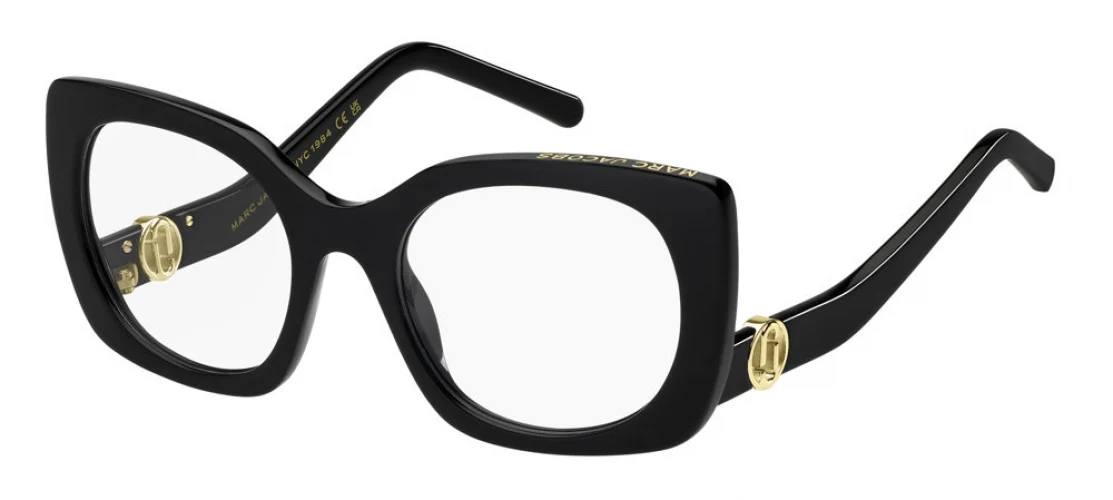 Marc Jacobs MARC810 Eyeglasses - Image 3
