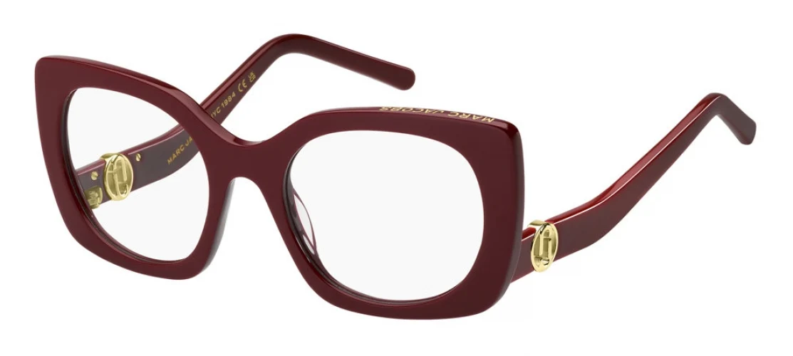 Marc Jacobs MARC810 Eyeglasses - Image 6