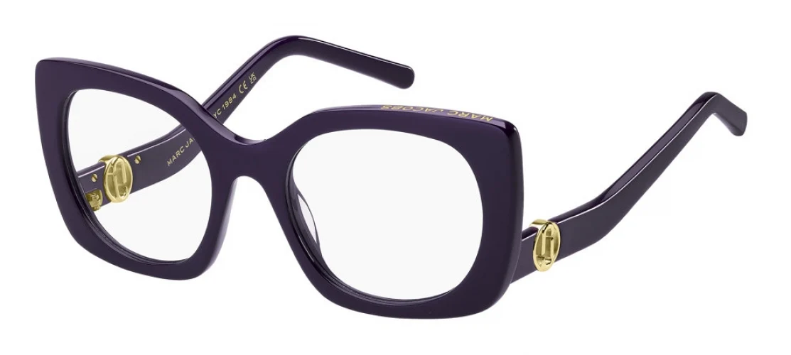 Marc Jacobs MARC810 Eyeglasses - Image 7