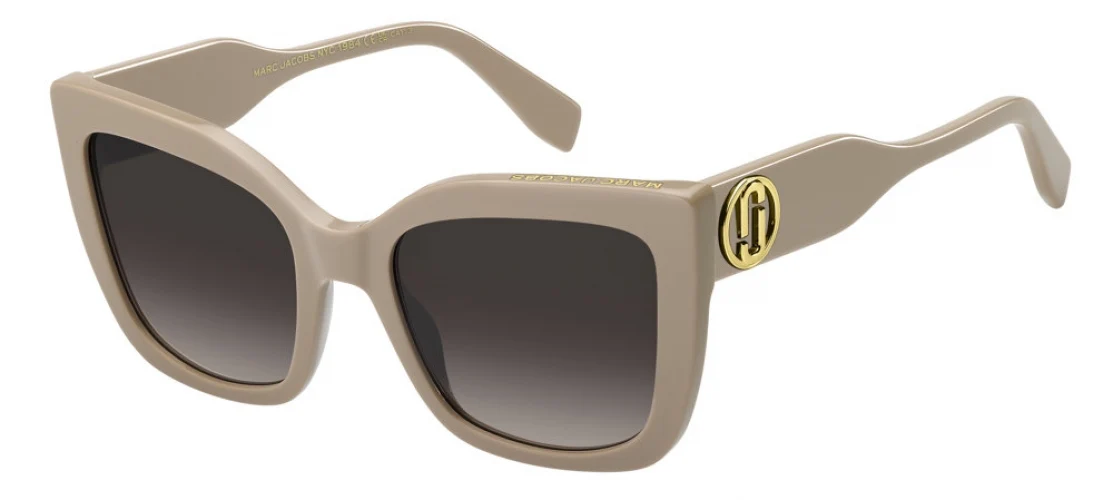 Marc Jacobs MARC811 Sunglasses - Image 3