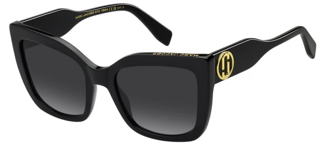 Marc Jacobs MARC811 Sunglasses - Image 9