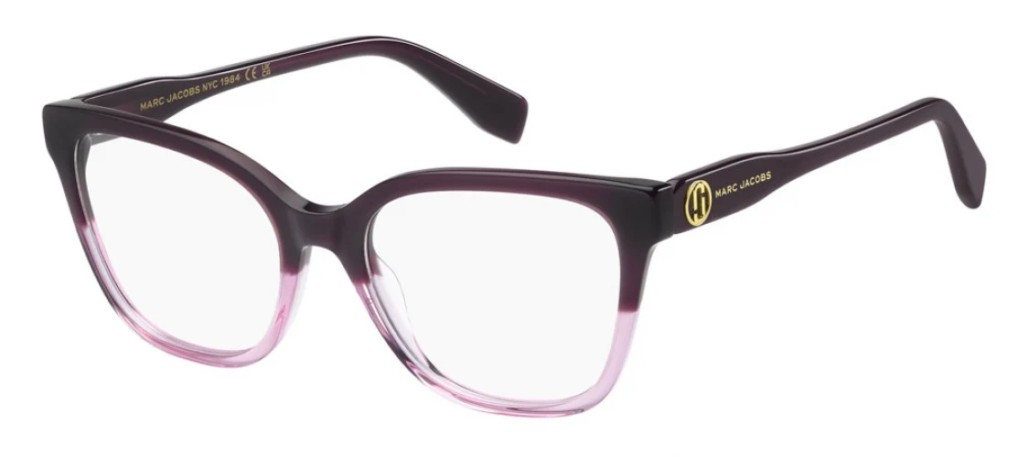 Marc Jacobs MARC816 Eyeglasses - Image 11