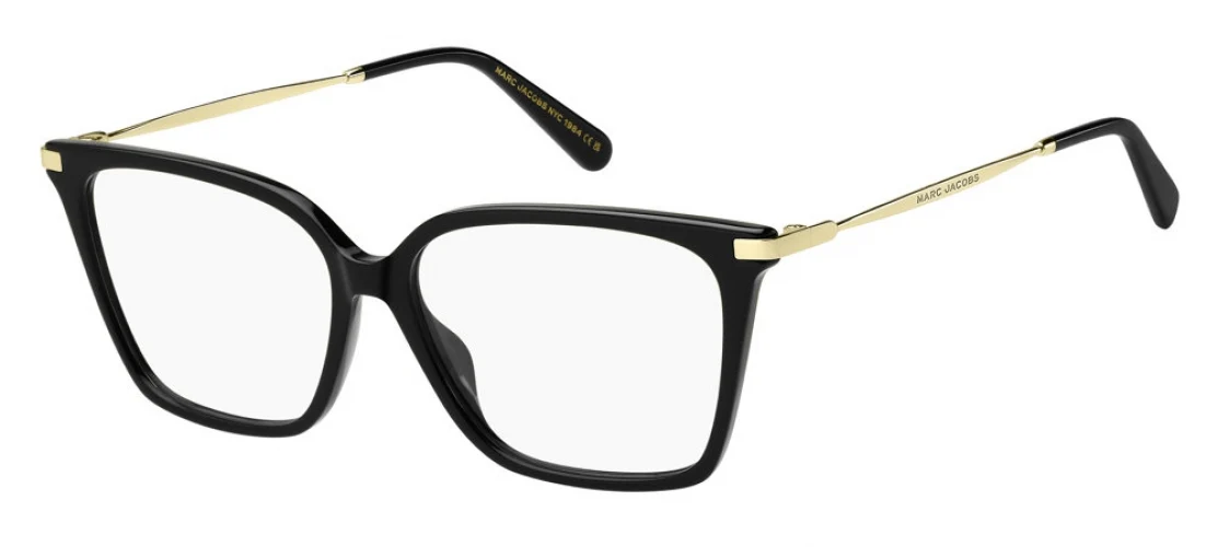 Marc Jacobs MARC833 Eyeglasses - Image 4