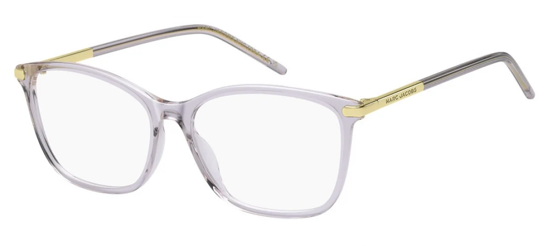 Marc Jacobs MARC836 Eyeglasses - Image 3