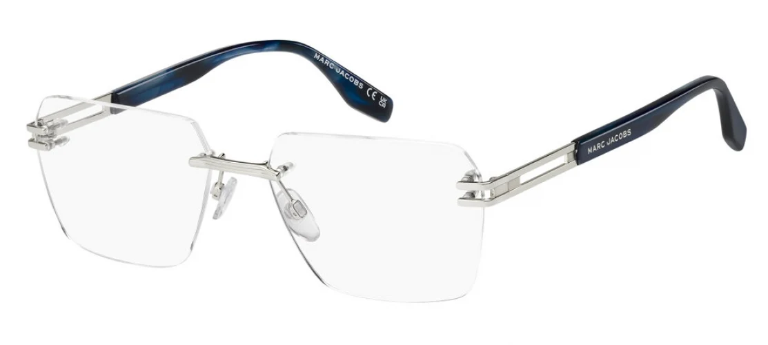 Marc Jacobs MARC841 Eyeglasses - Image 4
