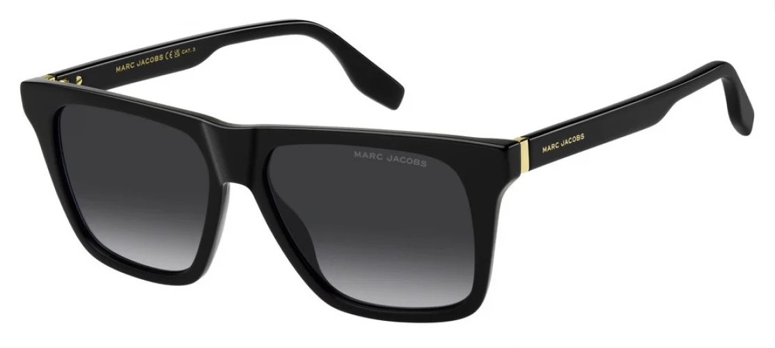 Marc Jacobs MARC847 Sunglasses - Image 4