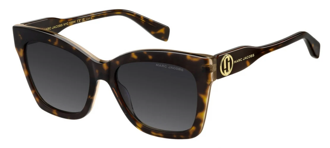 Marc Jacobs MARC853 Sunglasses