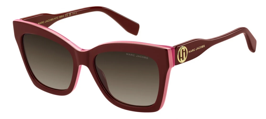 Marc Jacobs MARC853 Sunglasses - Image 5
