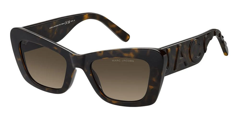 Marc Jacobs MARC864 Sunglasses - Image 5