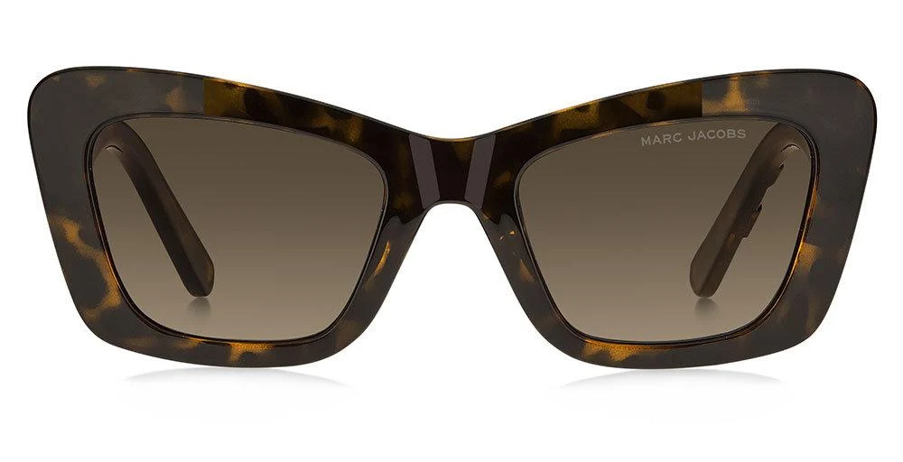 Marc Jacobs MARC864 Sunglasses - Image 6