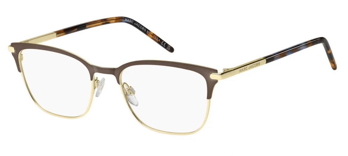 Marc Jacobs MARC870 Eyeglasses - Image 5