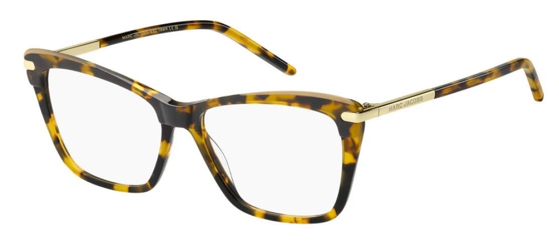 Marc Jacobs MARC871 Eyeglasses - Image 5
