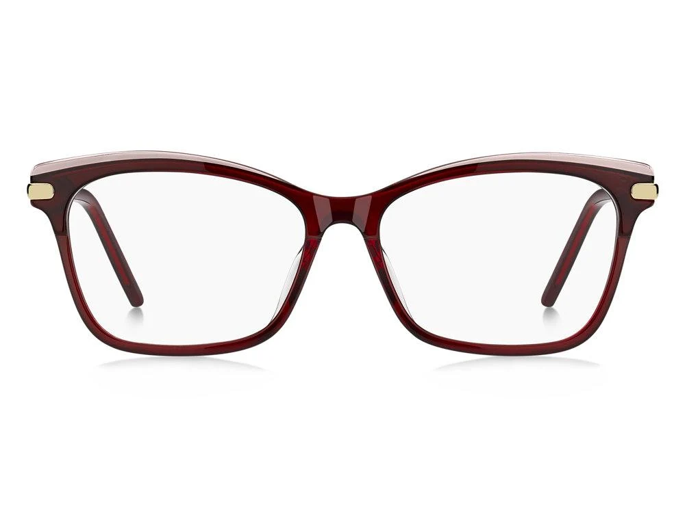 Marc Jacobs MARC872 Eyeglasses - Image 2