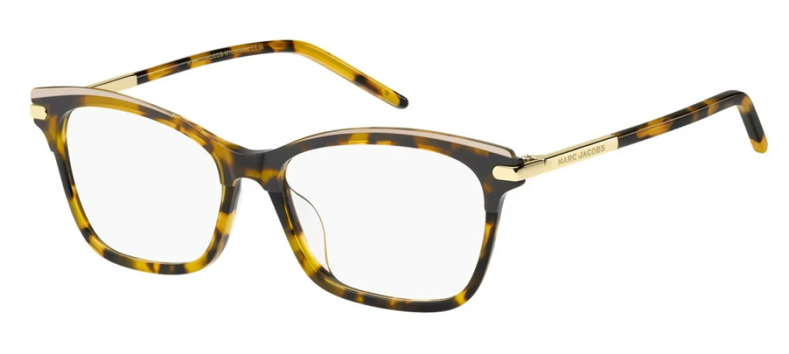 Marc Jacobs MARC872 Eyeglasses - Image 3