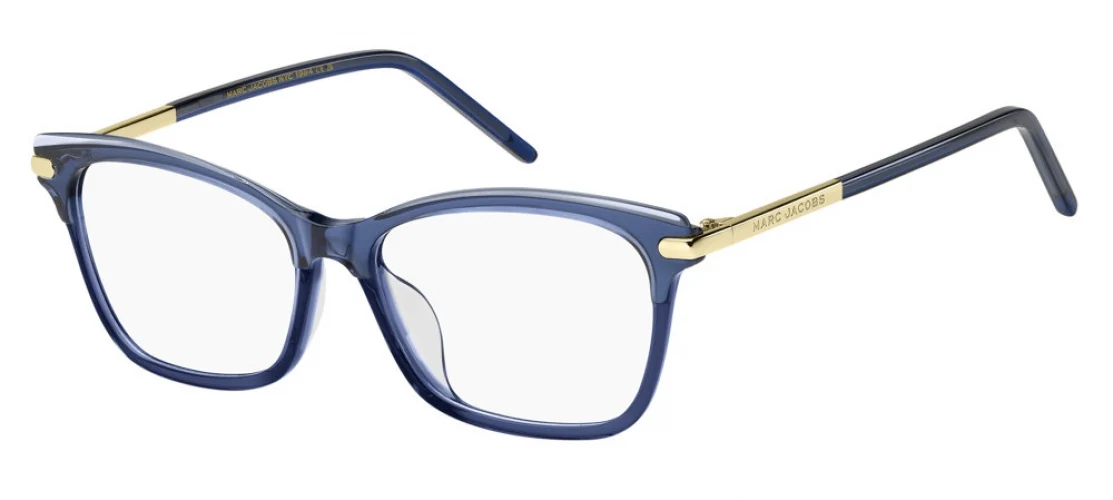 Marc Jacobs MARC872 Eyeglasses - Image 5