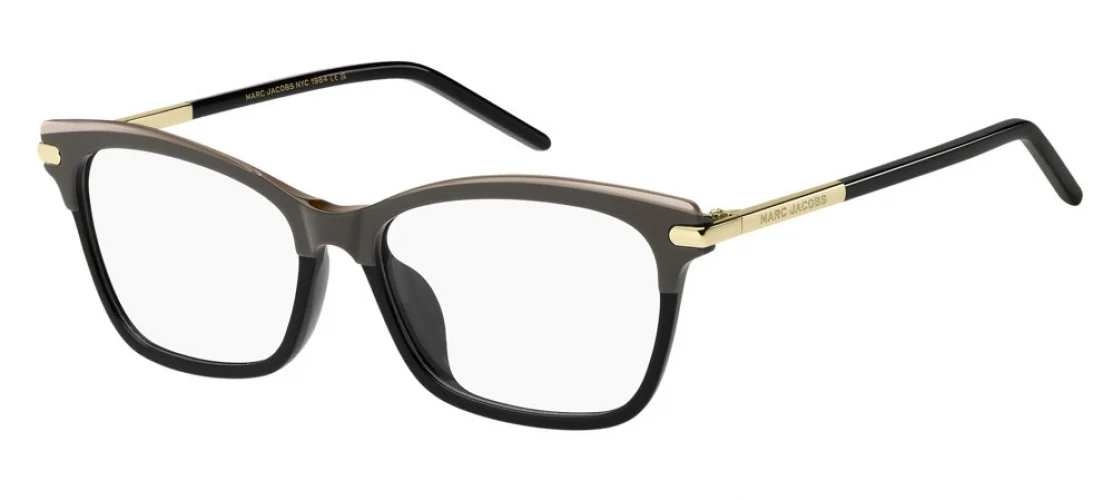 Marc Jacobs MARC872 Eyeglasses - Image 7