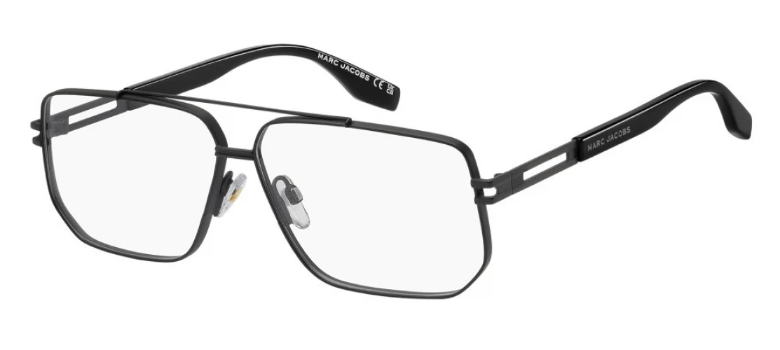 Marc Jacobs MARC878 Eyeglasses - Image 3