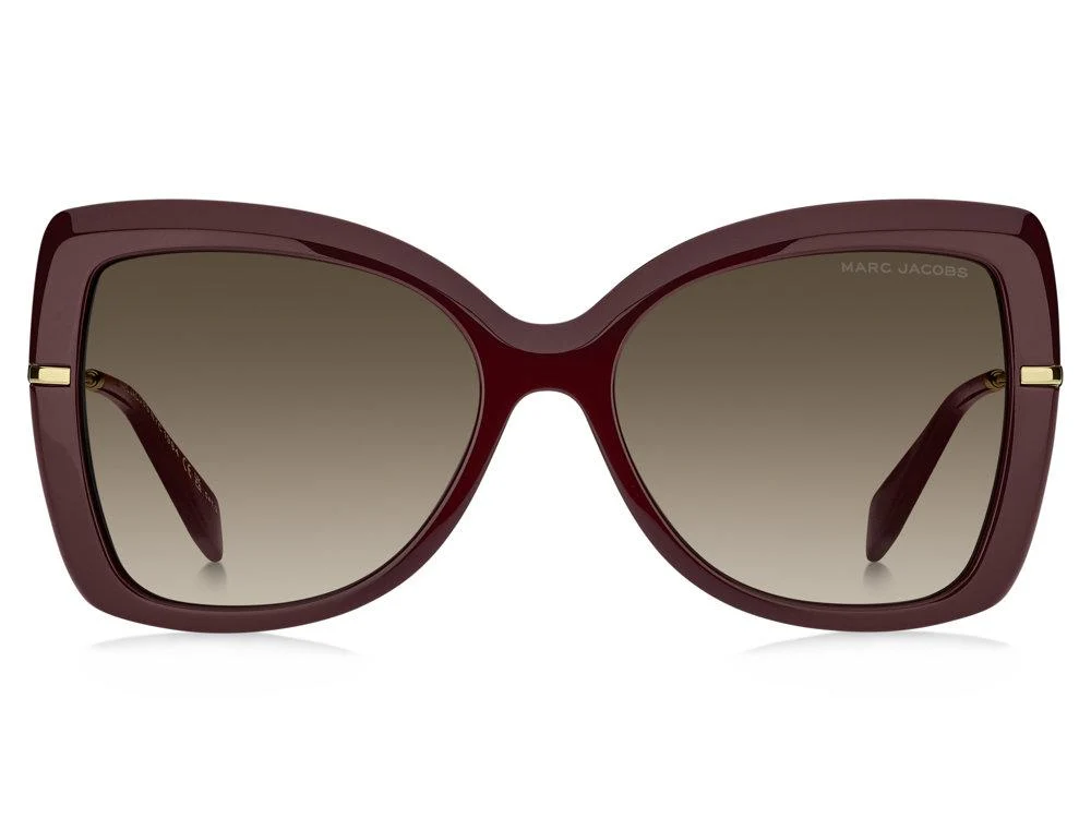Marc Jacobs MARC881 Sunglasses - Image 2