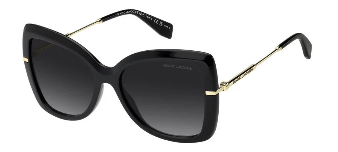 Marc Jacobs MARC881 Sunglasses - Image 3
