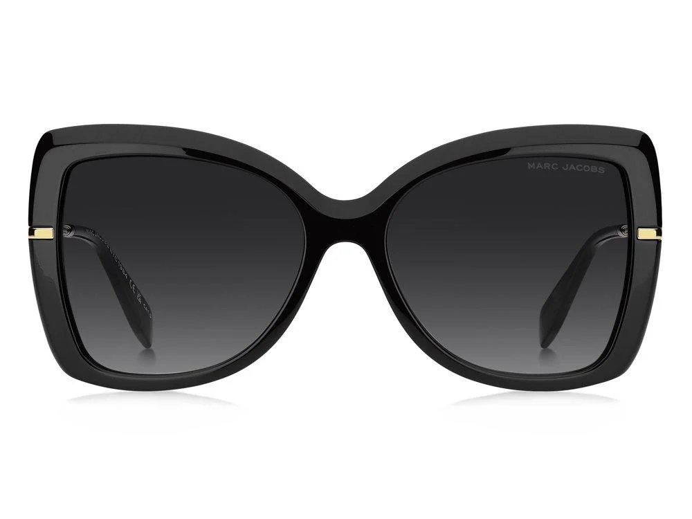 Marc Jacobs MARC881 Sunglasses - Image 4