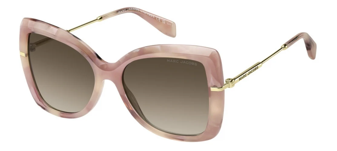 Marc Jacobs MARC881 Sunglasses - Image 5