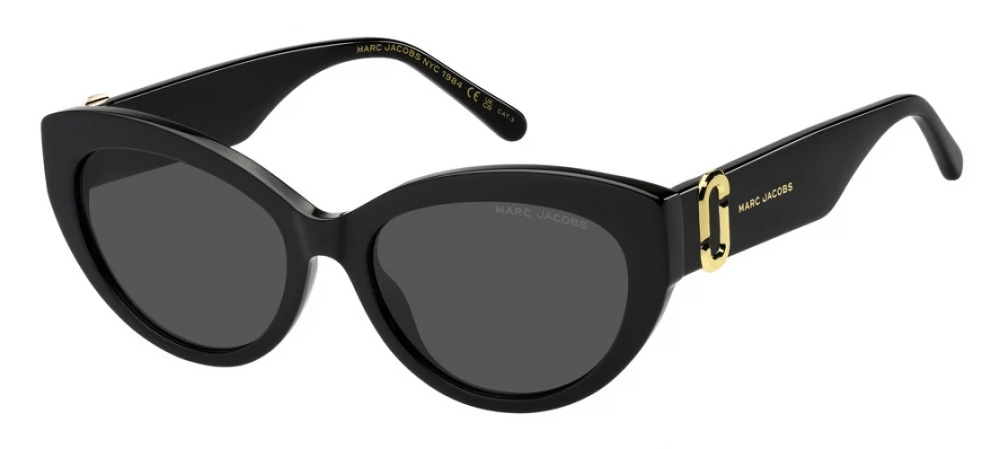 Marc Jacobs MARC883 Sunglasses - Image 5