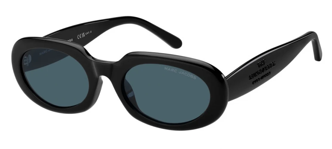 Marc Jacobs MARC887 Sunglasses - Image 3
