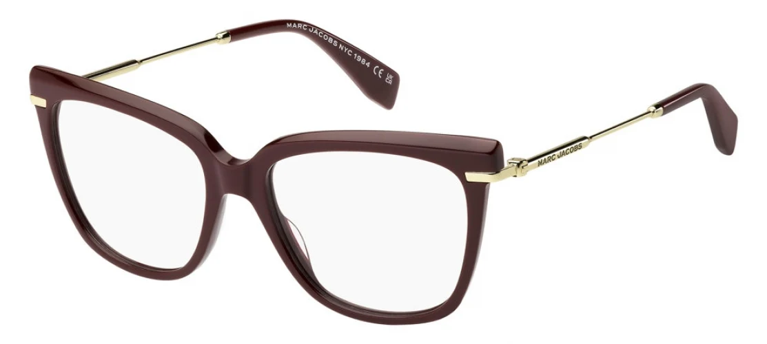 Marc Jacobs MARC891 Eyeglasses - Image 3