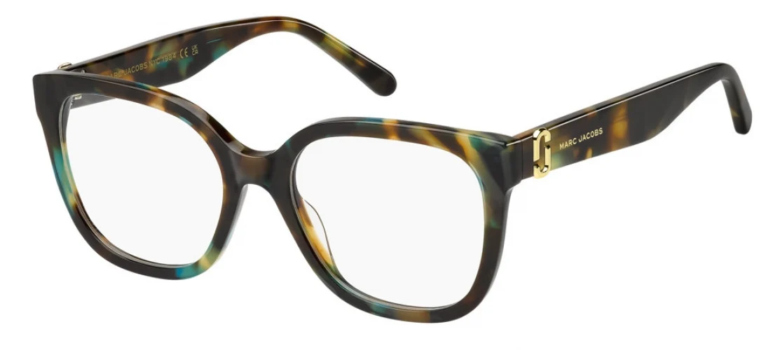 Marc Jacobs MARC893 Eyeglasses - Image 5