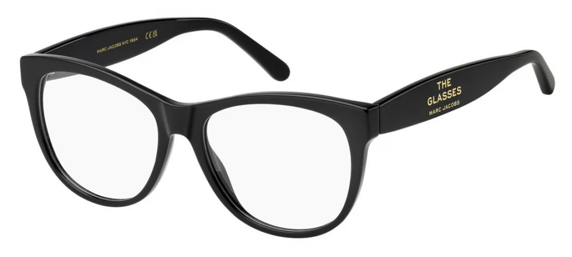 Marc Jacobs MARC896 Eyeglasses - Image 3
