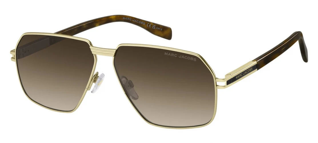 Marc Jacobs MARC906 Sunglasses - Image 3