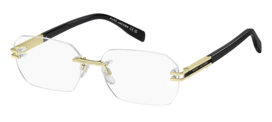 Marc Jacobs MARC909 Eyeglasses - Image 3