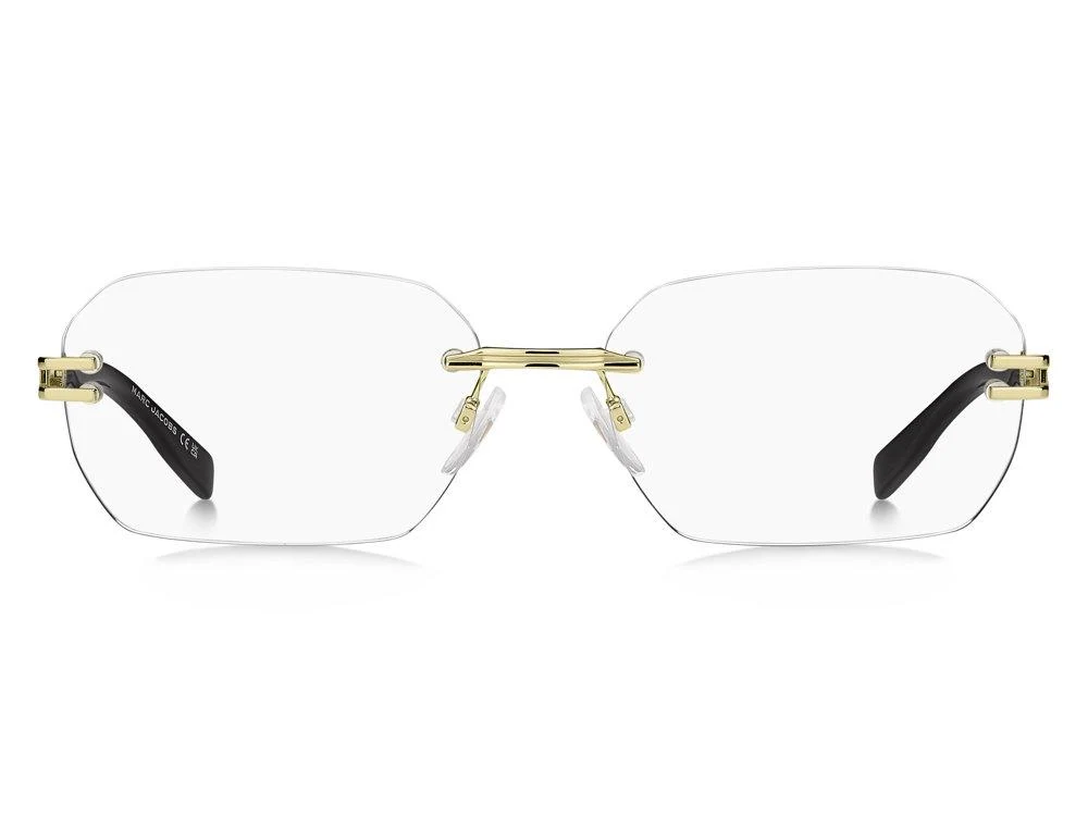 Marc Jacobs MARC909 Eyeglasses - Image 4