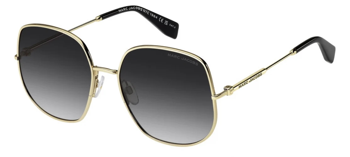 Marc Jacobs MARC916 Sunglasses - Image 3