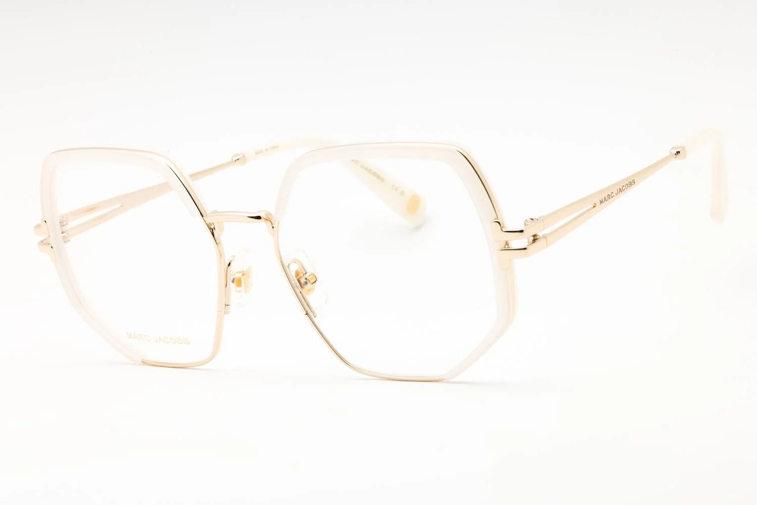 Marc Jacobs MJ1092 Eyeglasses - Image 2