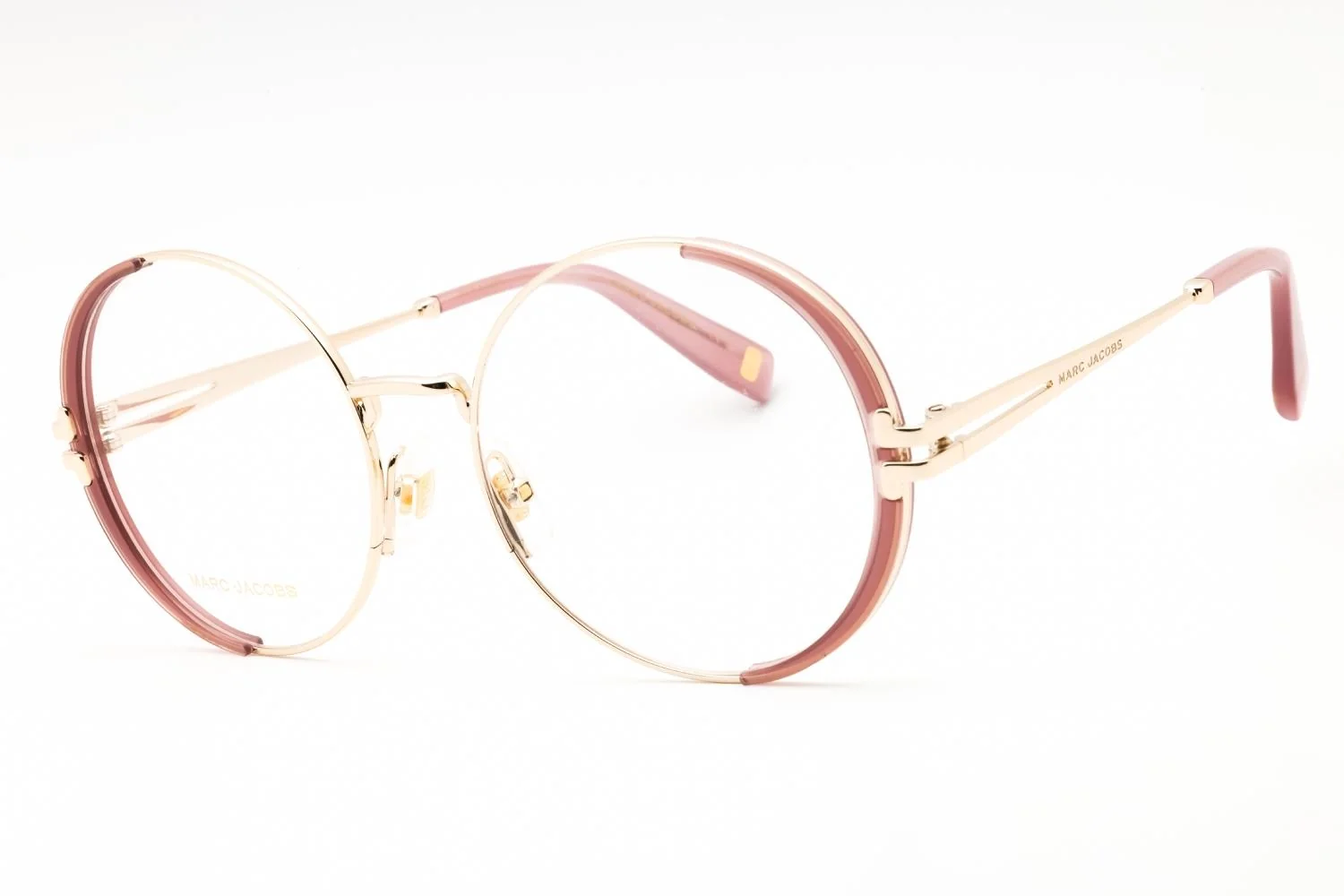 Marc Jacobs MJ1093 Eyeglasses - Image 3