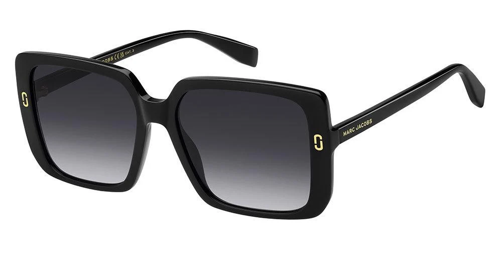 Marc Jacobs MJ1121 Sunglasses - Image 3