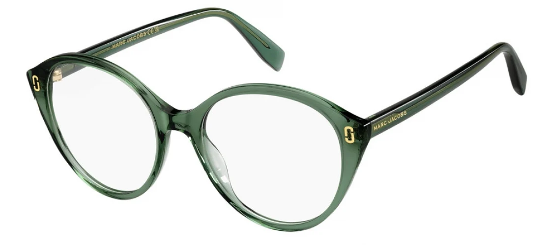 Marc Jacobs MJ1123 Eyeglasses - Image 12