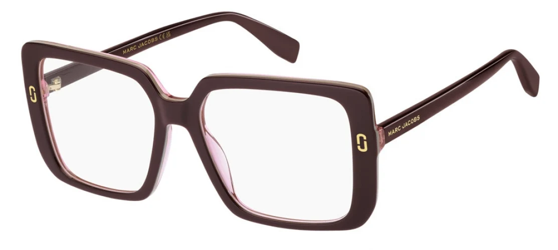 Marc Jacobs MJ1124 Eyeglasses - Image 9