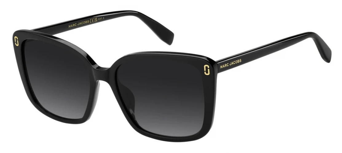 Marc Jacobs MJ1127 Sunglasses - Image 3