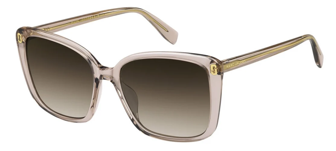 Marc Jacobs MJ1127 Sunglasses - Image 5