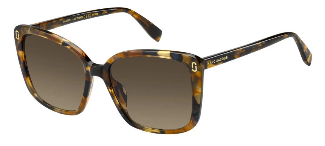 Marc Jacobs MJ1127 Sunglasses - Image 7